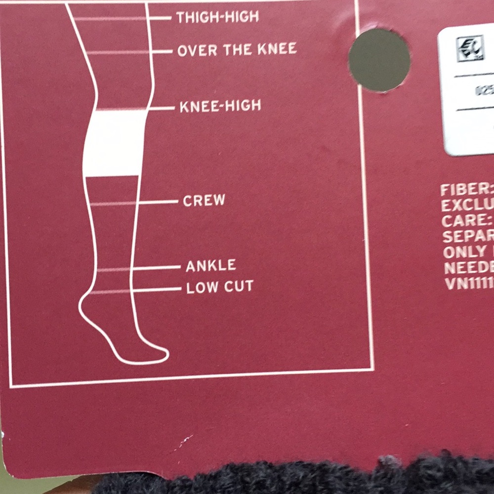 Target Boot Cuffs - Picture 3 of 3